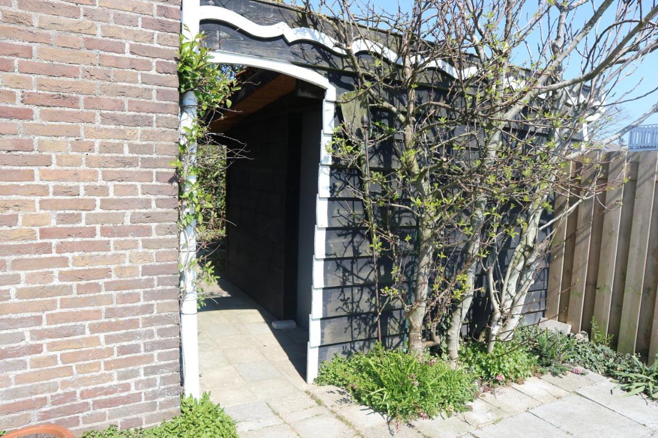 Vakantiewoning - Oranjeplein 23 | Zoutelande Exterior foto